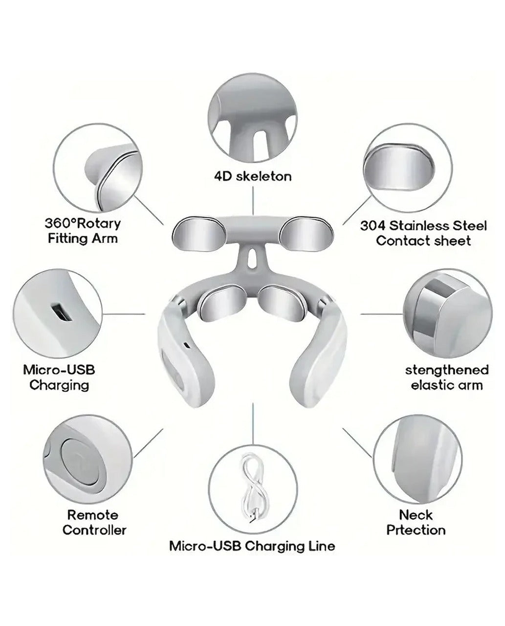 NexaMart Vitality MagicPro 2.0