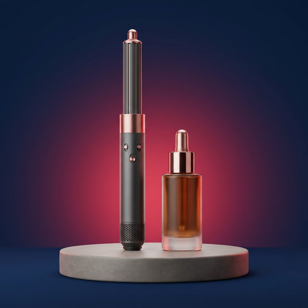 Beauty & Personal Care