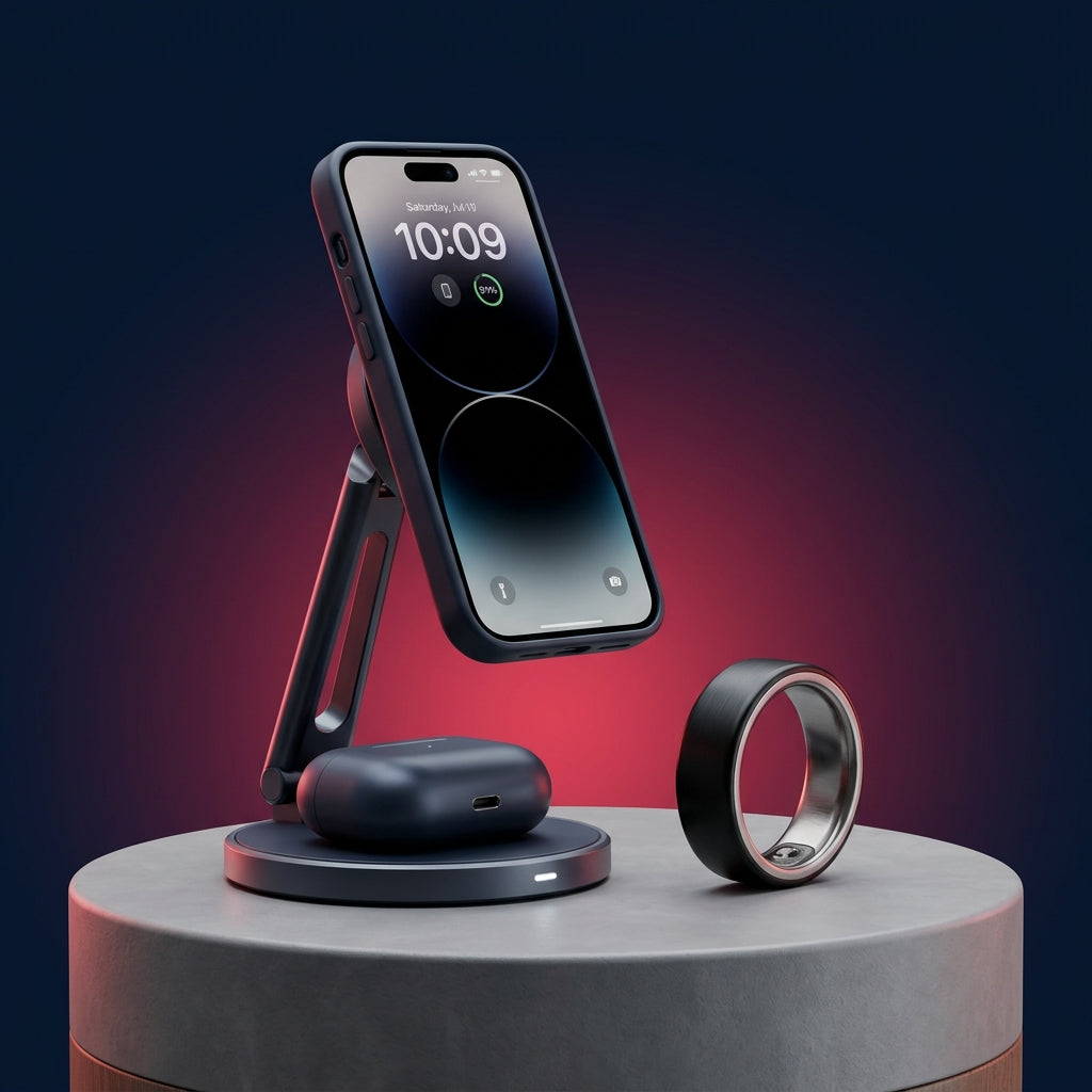 Tech & Gadgets
