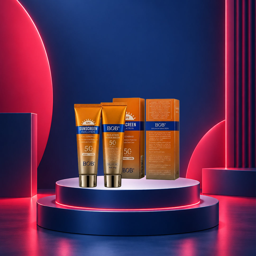 NexaMart Sunscreen Moisturizing Cream