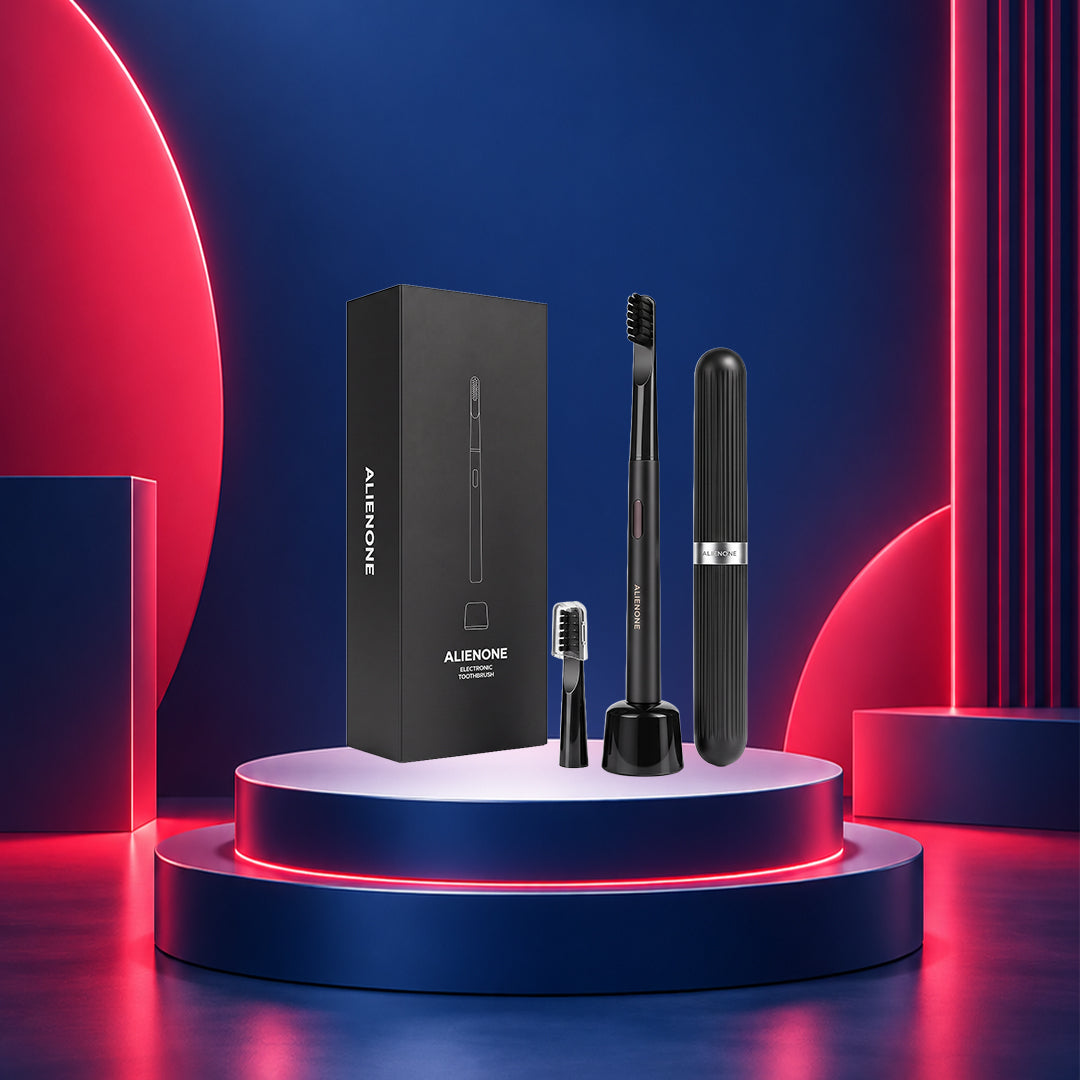 NexaMart Electric Toothbrush