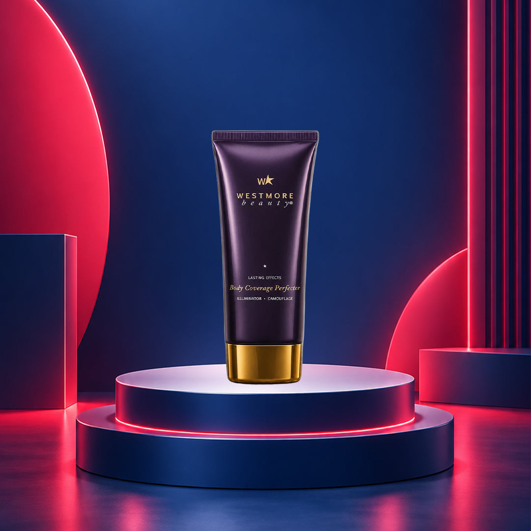 NexaMart Full Body Coverage Makeup