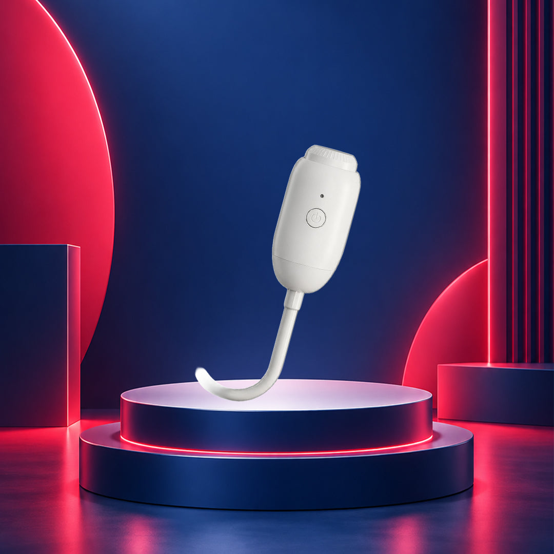 NexaMart USB Star Projection Lamp
