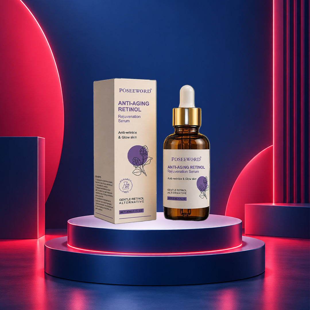 NexaMart Retinol Serum