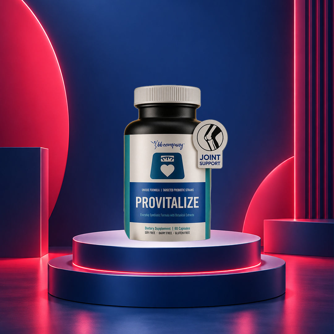 NexaMart Advanced Joint Support Formula