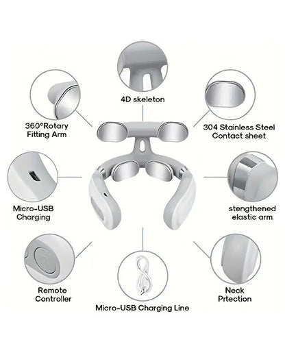 NexaMart Vitality MagicPro 2.0