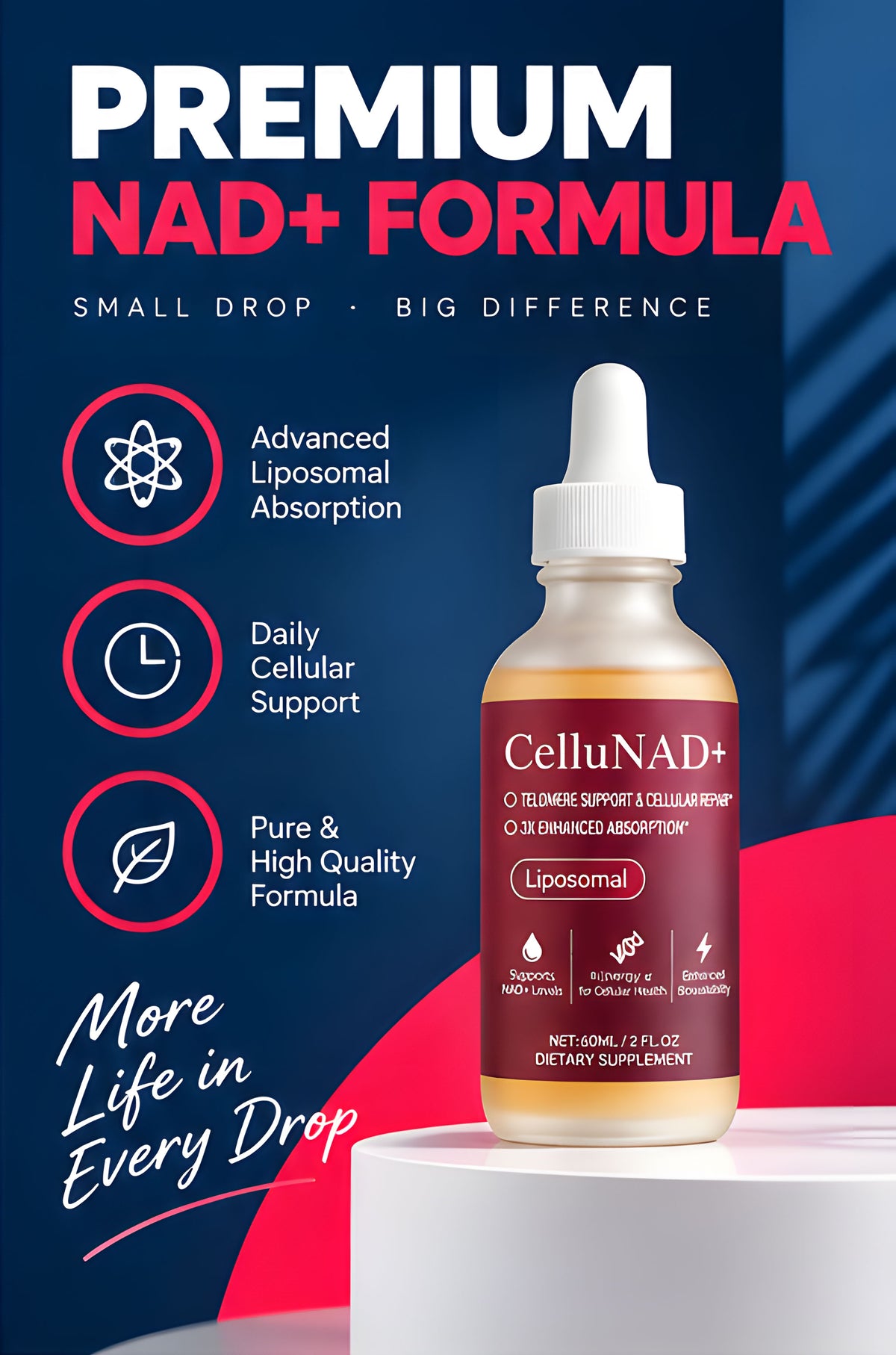 NexaMart Joint Mobility Vitamin Complex