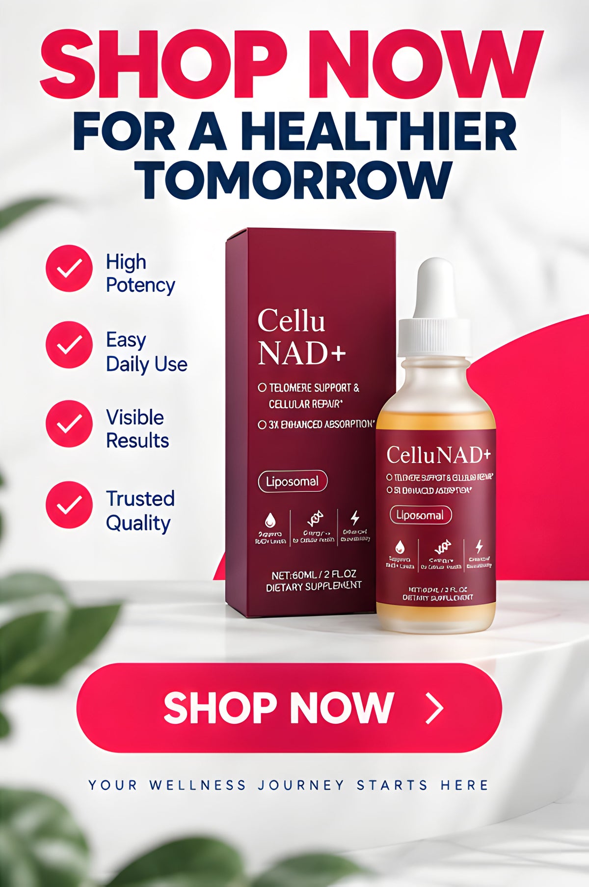 NexaMart Joint Mobility Vitamin Complex