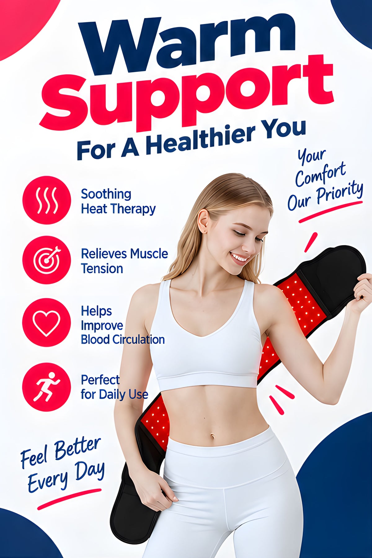 NexaMart Fat-Burning Machine