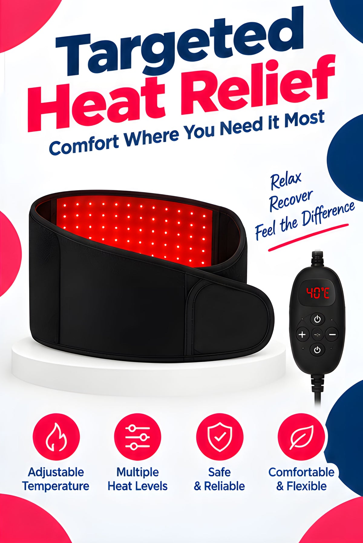 NexaMart Fat-Burning Machine