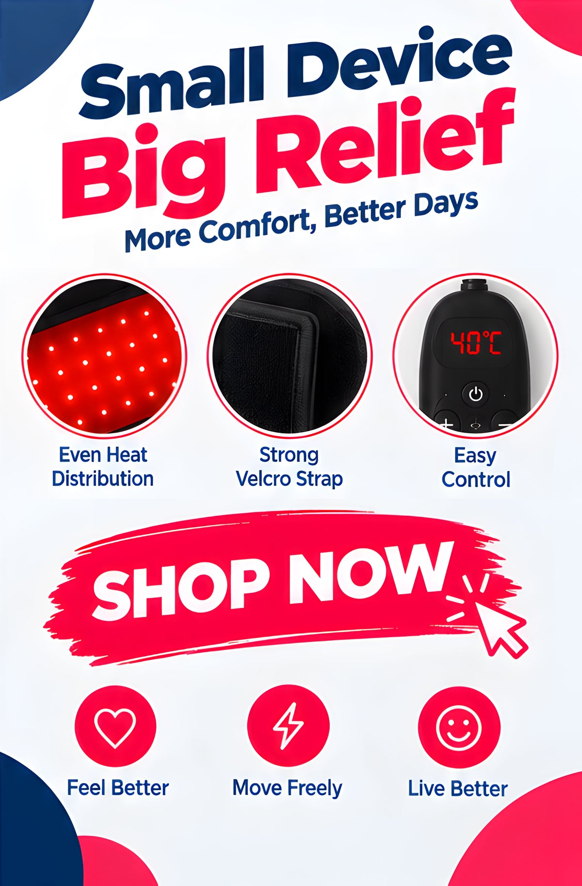NexaMart Fat-Burning Machine