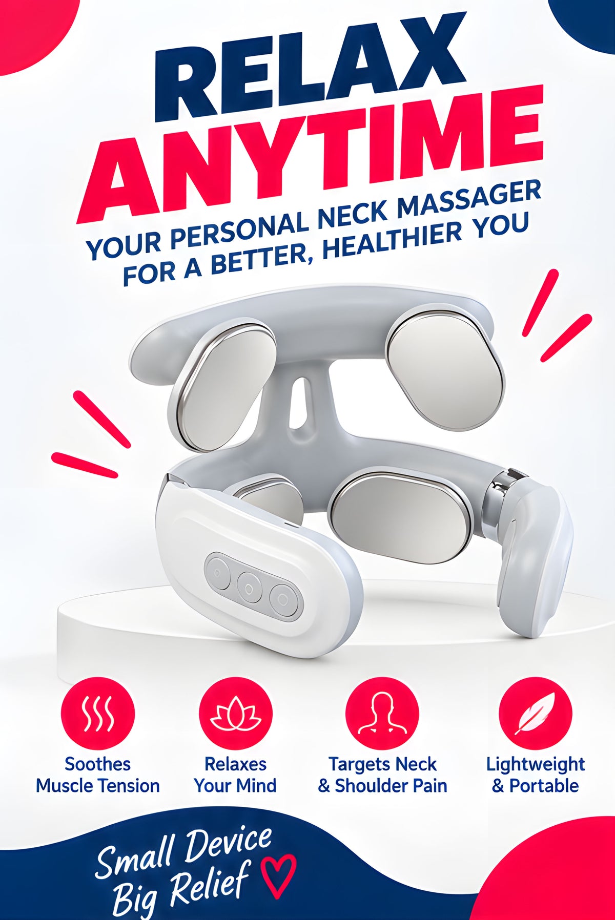 NexaMart Vitality MagicPro 2.0