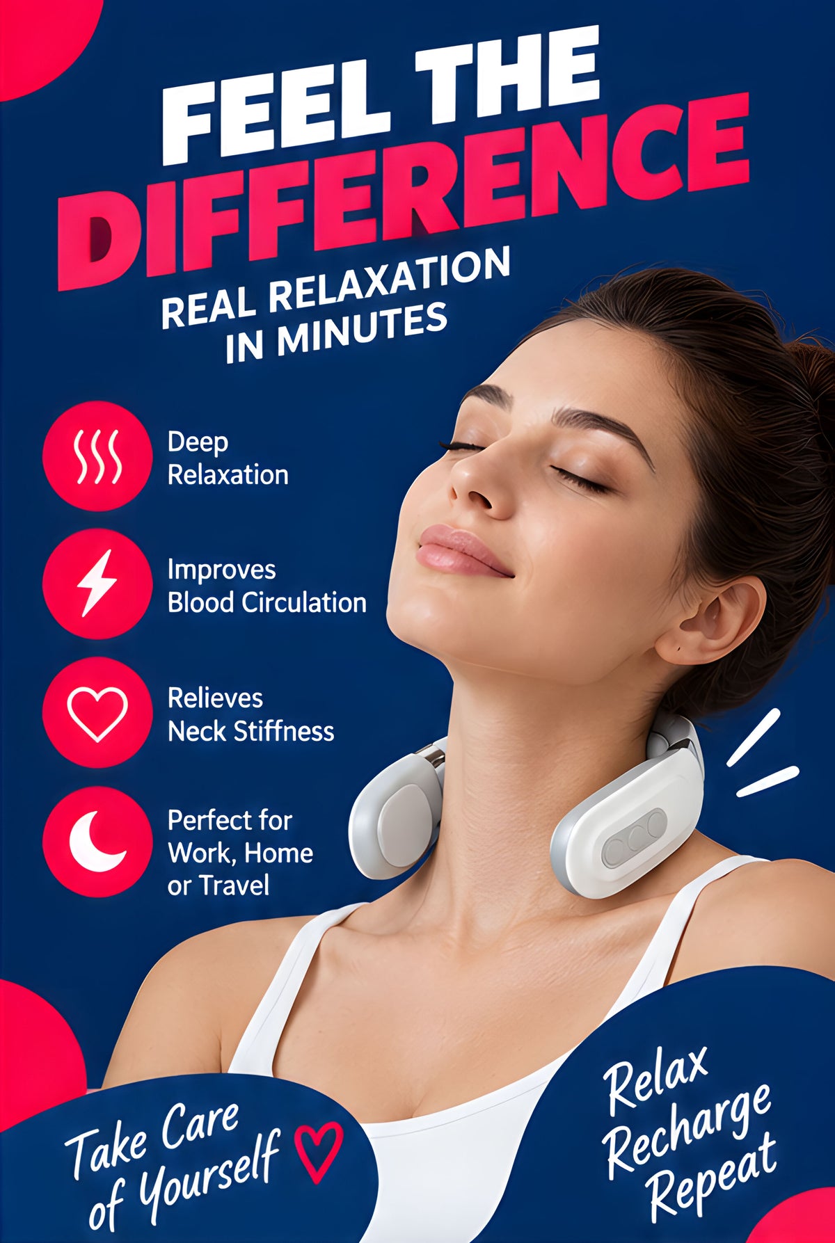 NexaMart Vitality MagicPro 2.0