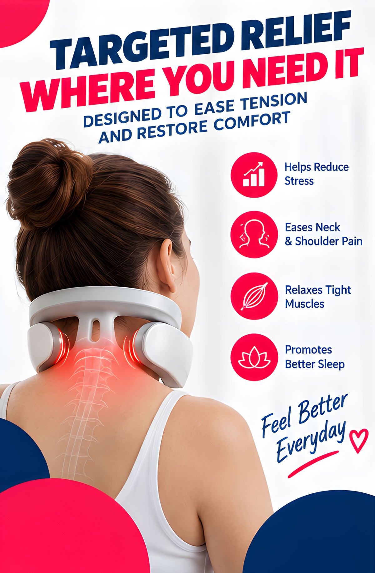 NexaMart Vitality MagicPro 2.0
