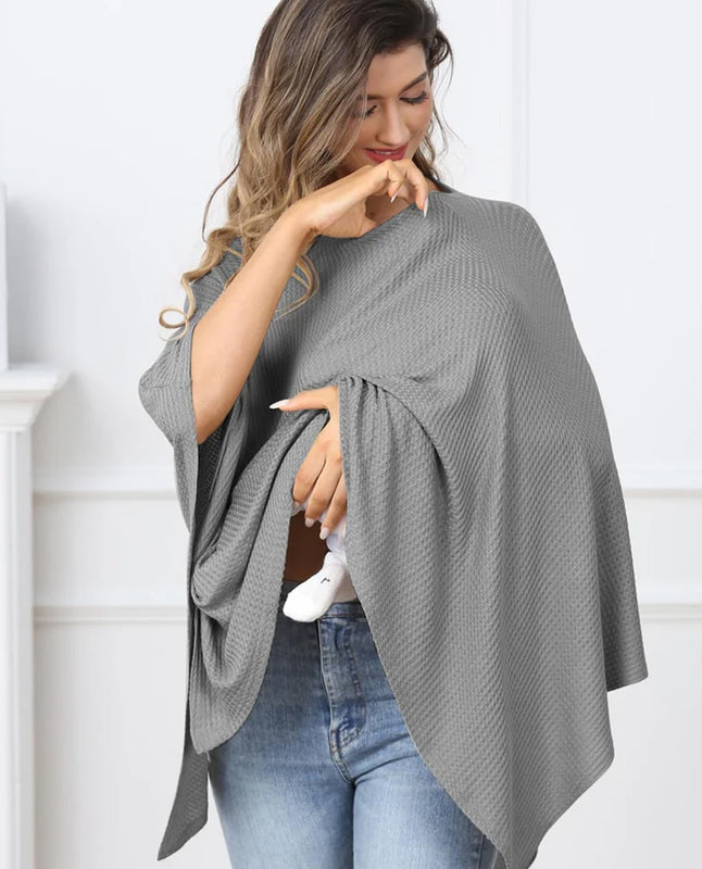 NexaMart 5-in-1 Breastfeeding Cover