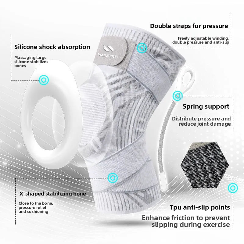 NexaMart Knee Compression