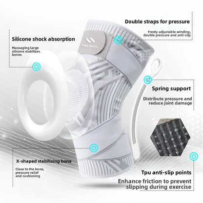 NexaMart Knee Compression