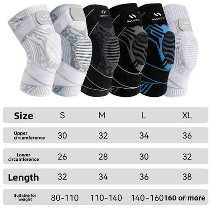 NexaMart Knee Compression