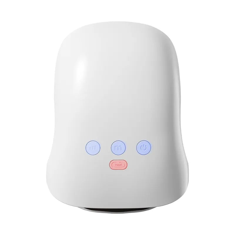 NexaMart Hand Massager with Heating and Air Wave Technology