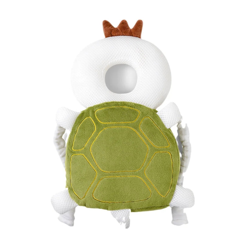 NexaMart Infant Anti-Fall Head Protection Pillow
