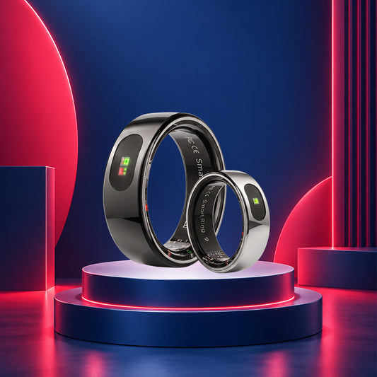 NexaMart Smart Ring