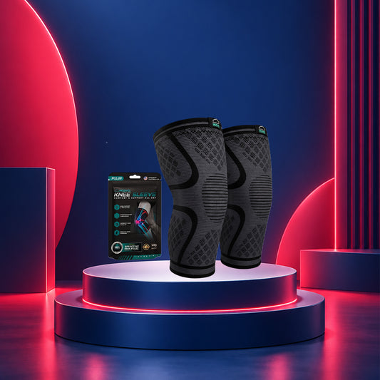 NexaMart Knee Compression