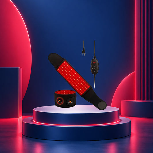NexaMart Fat-Burning Machine