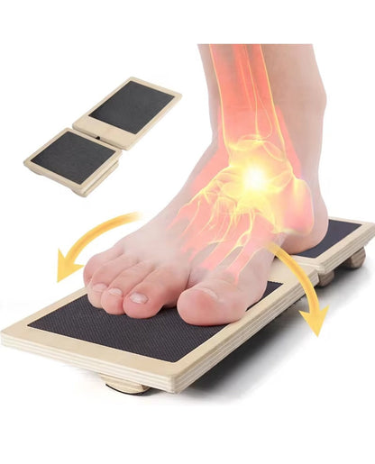 NexaMart Ankle Balance Board