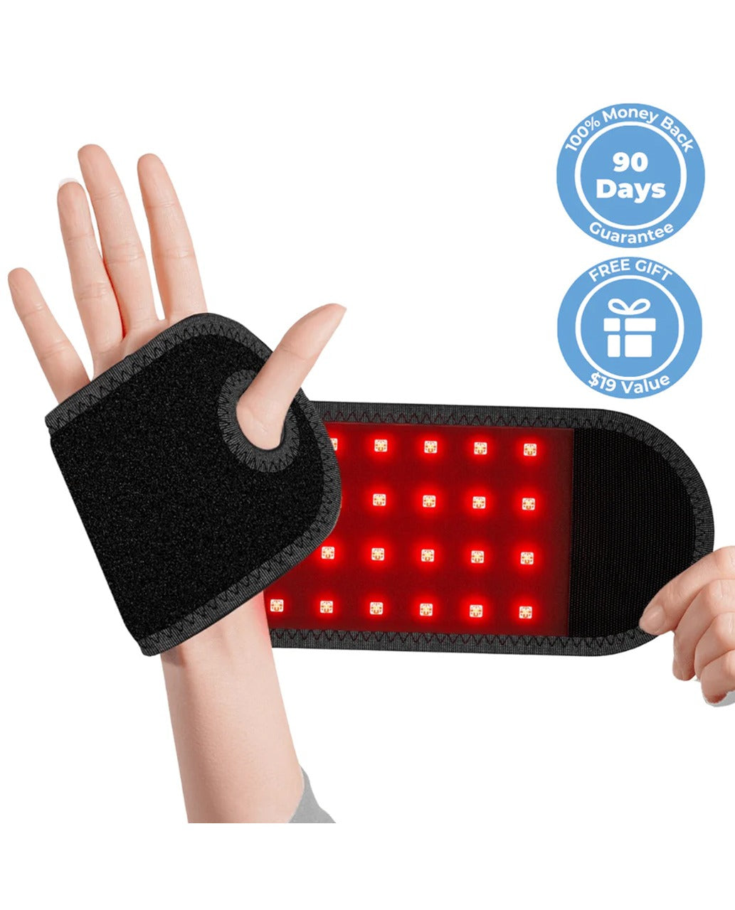 NexaMart TheraWrap