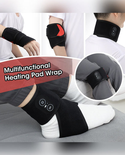 NexaMart TheraWrap