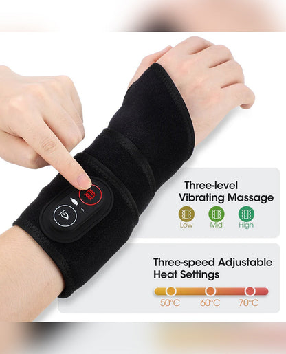 NexaMart TheraWrap