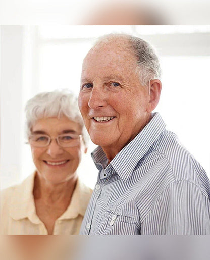 NexaMart TruHear Invisible Behind-The-Ear Hearing Aids