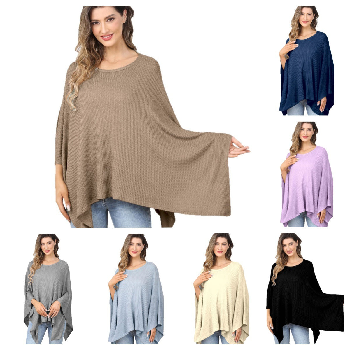 NexaMart 5-in-1 Breastfeeding Cover